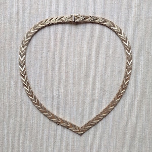 De Cesare Collana Vintage