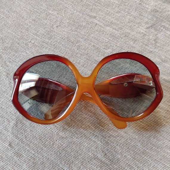 Christian Dior - Miss Dior Vintage 70s sunglasses