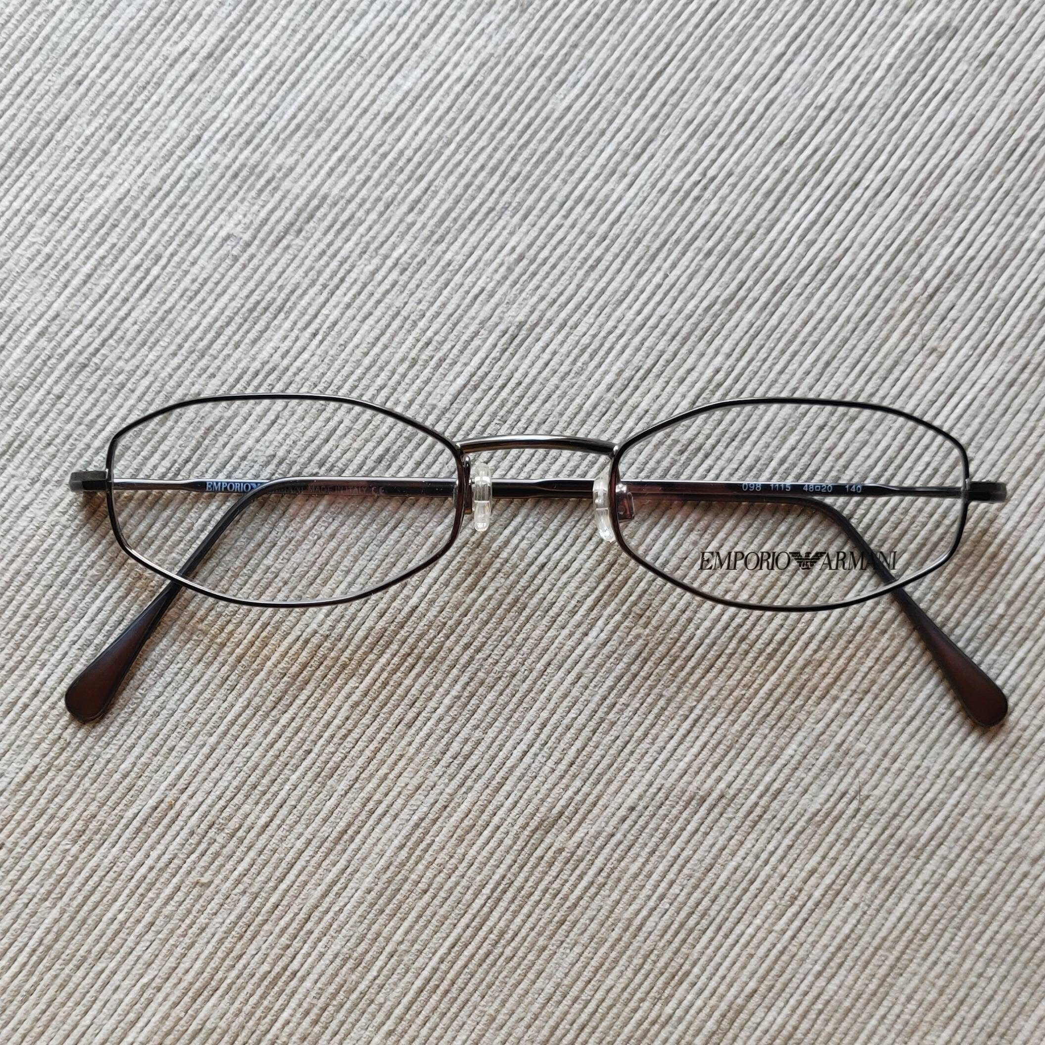 Occhiale Da Vista Tondo Moscot Vintage Spektre CARPE DIEM 01V Nero - Foto 12