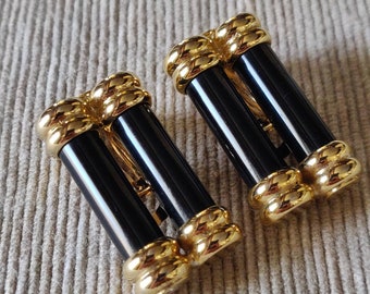 Richel Paris, Orecchini vintage - Ohrclips