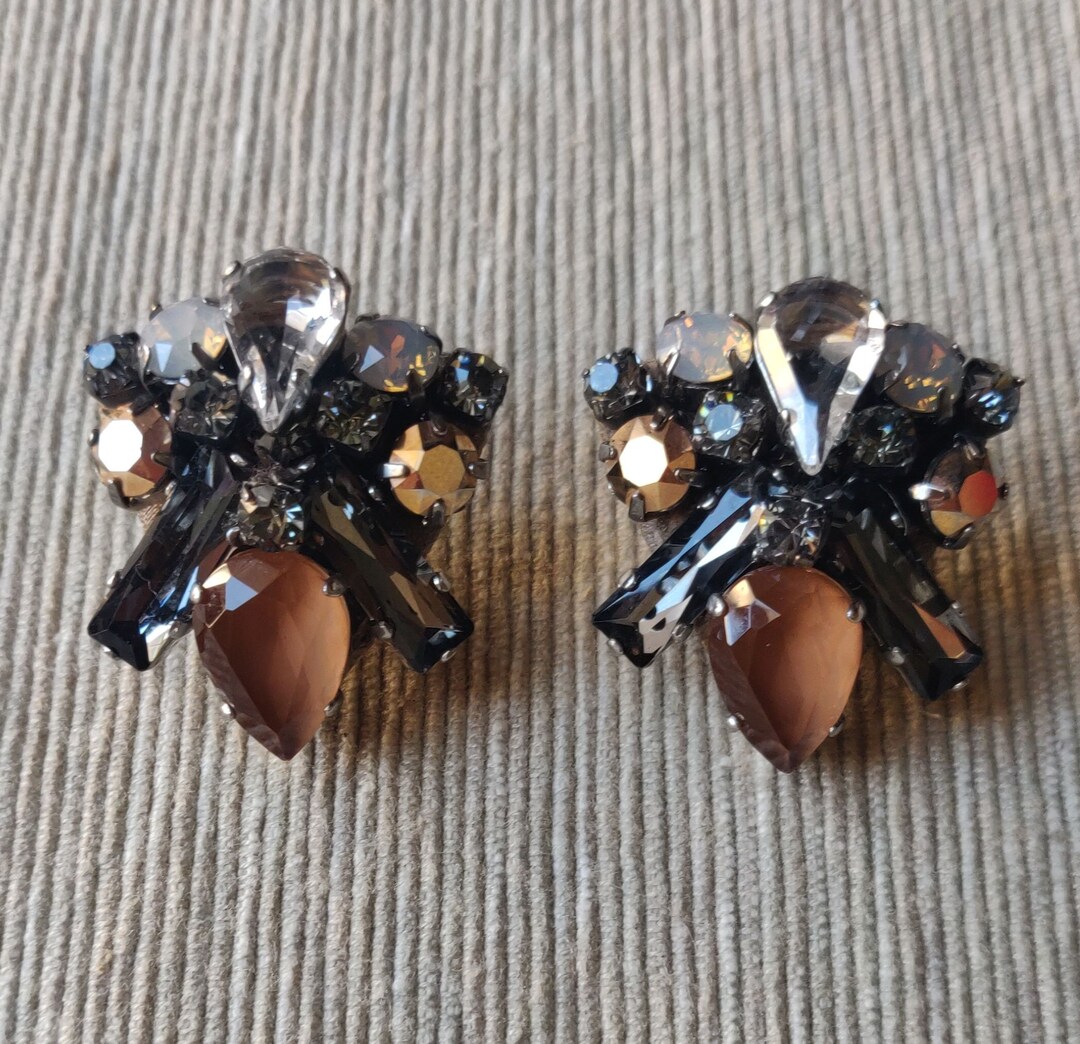 週末のみ☆made Italy⭐︎rada⭐︎necklace＆earring Handcrafted Jewelry Production | Radà Jewels