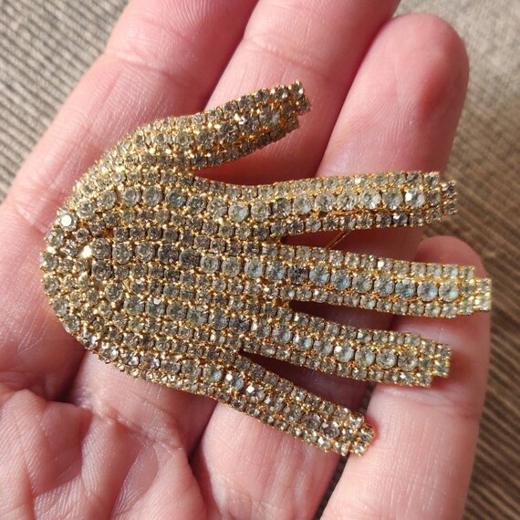 Spilla A Lucertola Oro Placcato Con Cristalli E Occhi Smeraldo – 92 Mm – Gioiello Statement