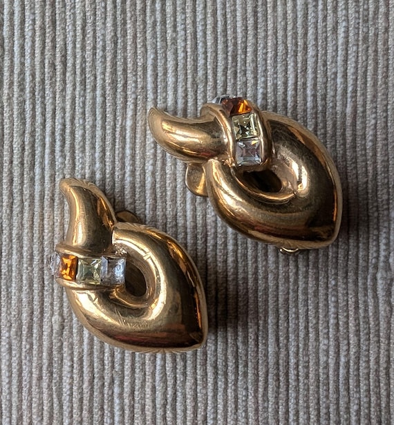 Vogue Bijoux Homme Printemps Boucles D'oreilles Vintage Vogue