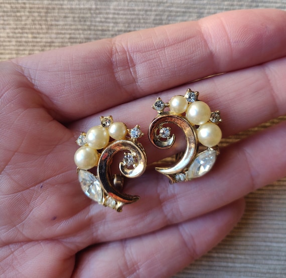 50 Retri Campanella Per Orecchini In Acrilico Per Gioielli E Accessori - Foto 9