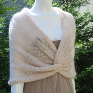 Pink capelet, Bridal wrap for winter wedding, Knit shawl,Knit wedding cape, Knit cape wrap sweater, Knitted shawl for wedding dress, Shawls