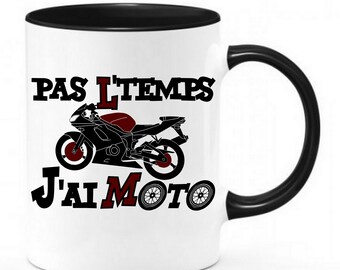 Top Cinq Carte Anniversaire Motard Humour Gratuite