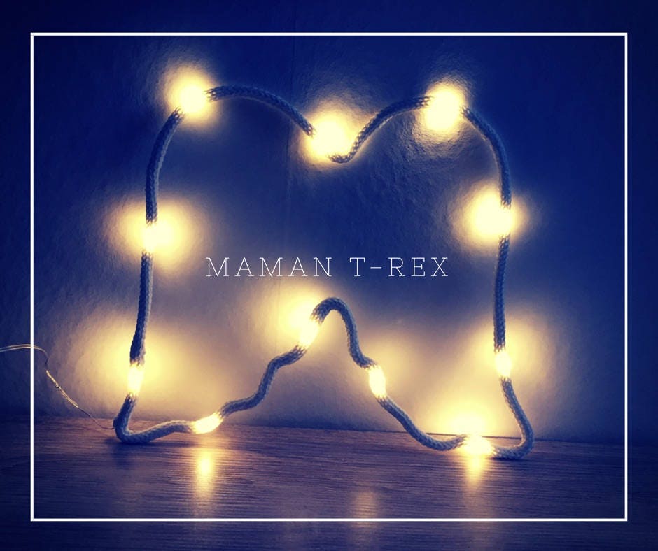 Forme Veilleuse à Choisir