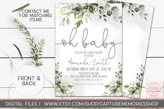 Free Free 334 Baby Shower Invitations Svg Files SVG PNG EPS DXF File