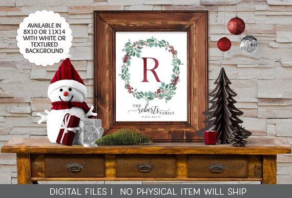 Details about / HAPPY HOLIDAYS Embossed//Debossed Foil Art Decals Christmas Wall Decor