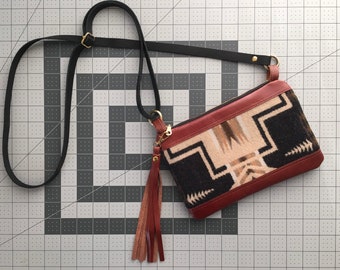 pendleton fanny pack