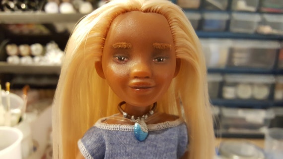 moana doll