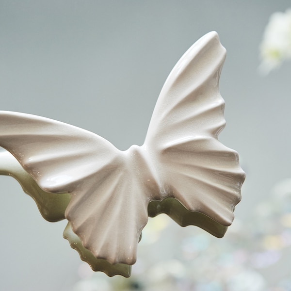 3d Butterfly Wall Art Etsy