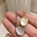 see more listings in the fingerprint necklace section