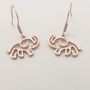 Pendientes personalizados/Pendientes con dibujo infantil/Pendientes con ilustraciones infantiles/Pendientes con réplicas artísticas/Pendientes con arte personalizado/Regalo para mamá/Regalo para abuela