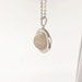 see more listings in the fingerprint necklace section