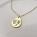 see more listings in the fingerprint necklace section