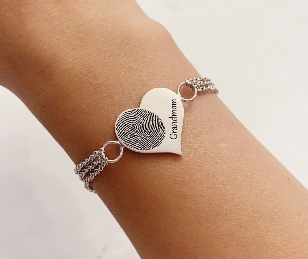 Ring wale bracelet new arrivals