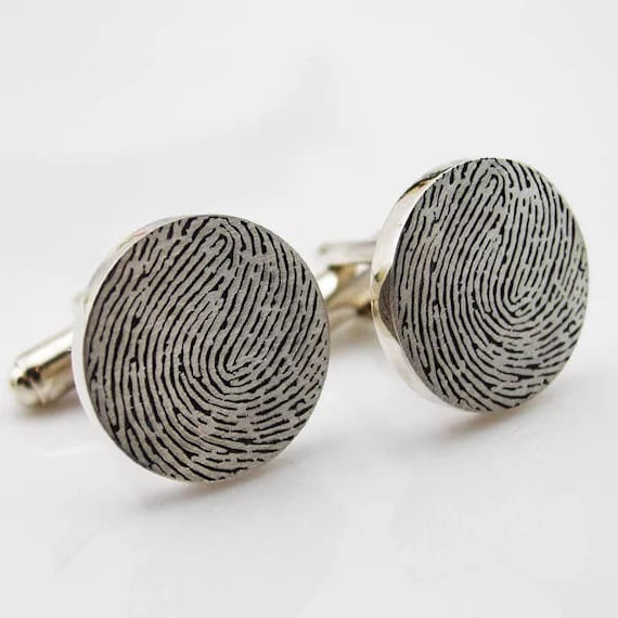 Boutons De Manchette - Lot Ou Paire - Bijou D'occasion Pour Costume