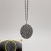 see more listings in the fingerprint necklace section