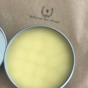 Beeswax Balm (100g) image 4