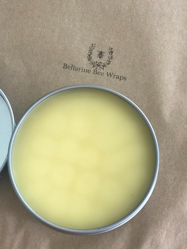 Beeswax Balm (100g) image 4