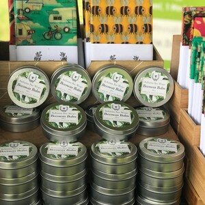 Beeswax Balm (100g) image 3