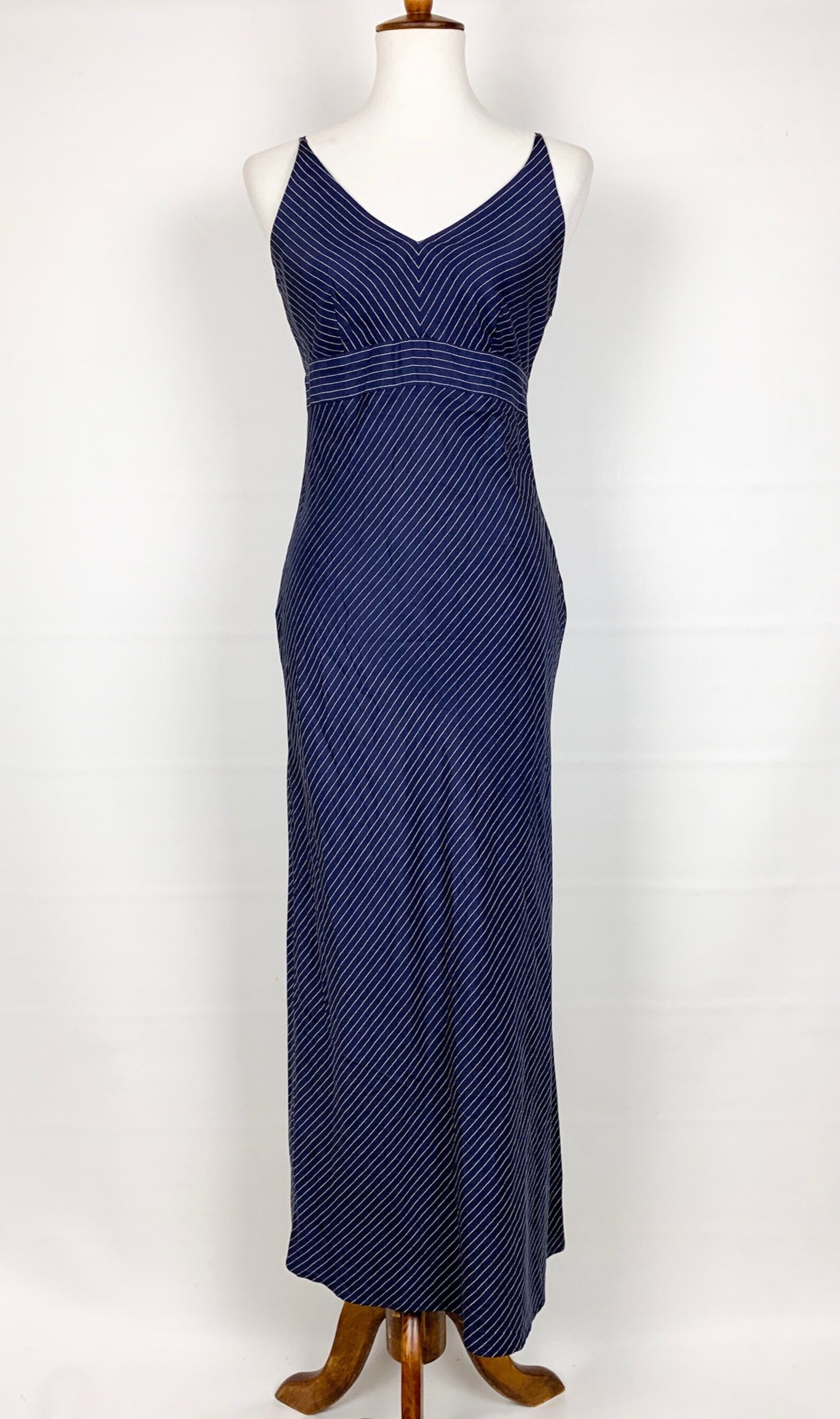 long maxi slip