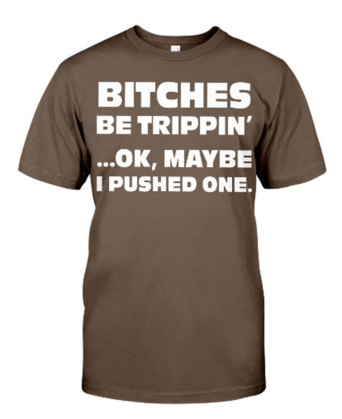 Bhes Be Trippin' Classic TShirt/Hoodie Etsy