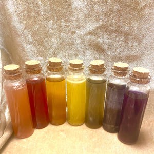 Prism Pack Organic Rainbow Herbal Tea Set