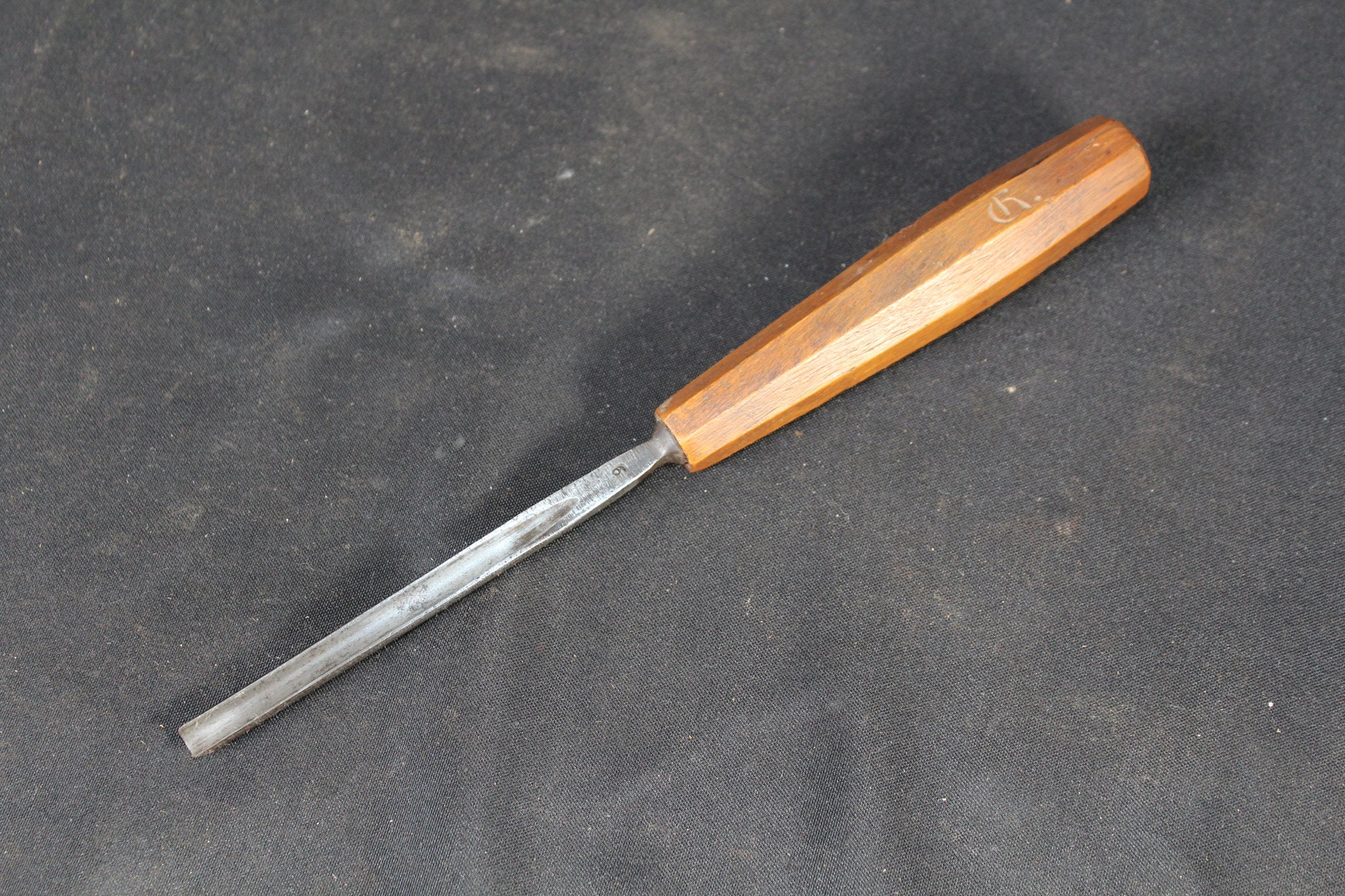 Hand Forged Mini Chisel. Small Chisel for Wood Carving. Forged Tool for  Miniature Carving. 