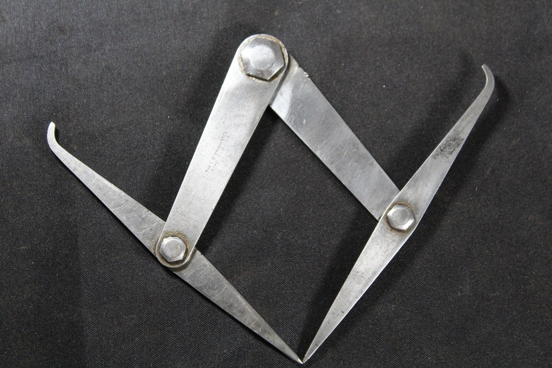 Hermaphrodite Caliper Is Also Known As at Roy Adler blog