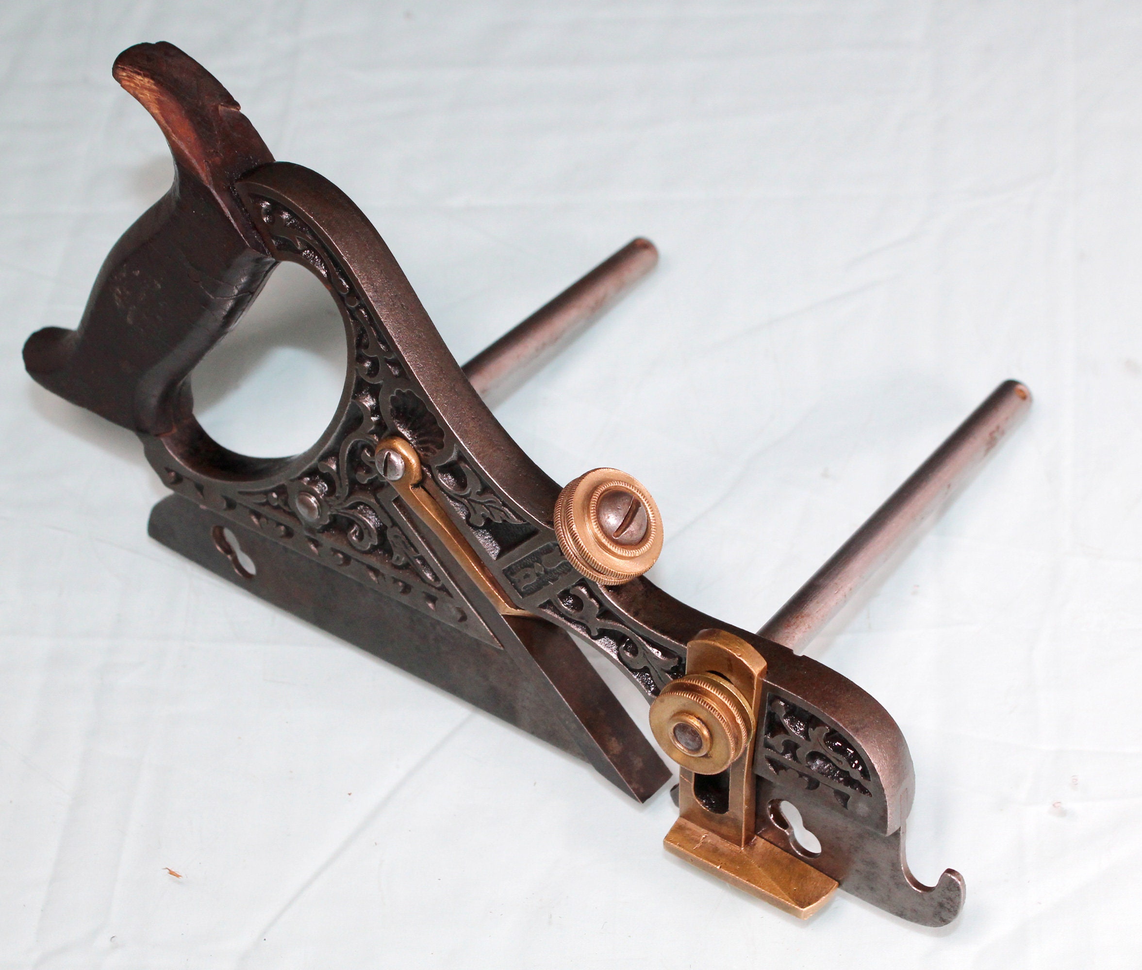 Plow Plane for sale Only 2 left at 65