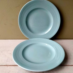 Woods Ware Iris - Etsy UK