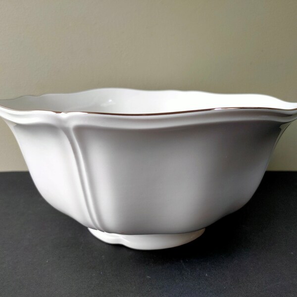 Earthenware Bowl Etsy
