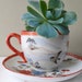 see more listings in the Ceramic planters section