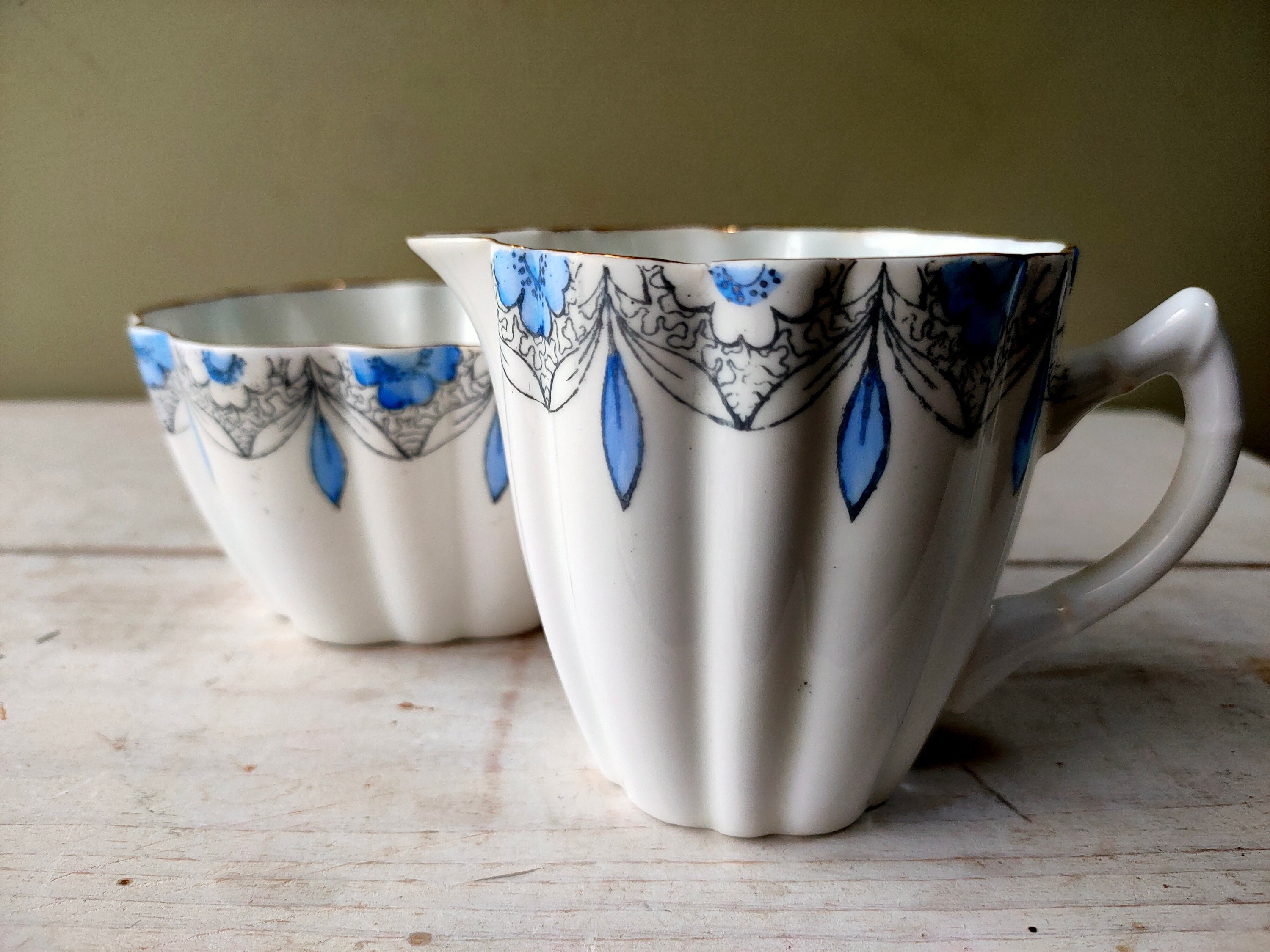 Mayer & Sherratt Melba - Etsy