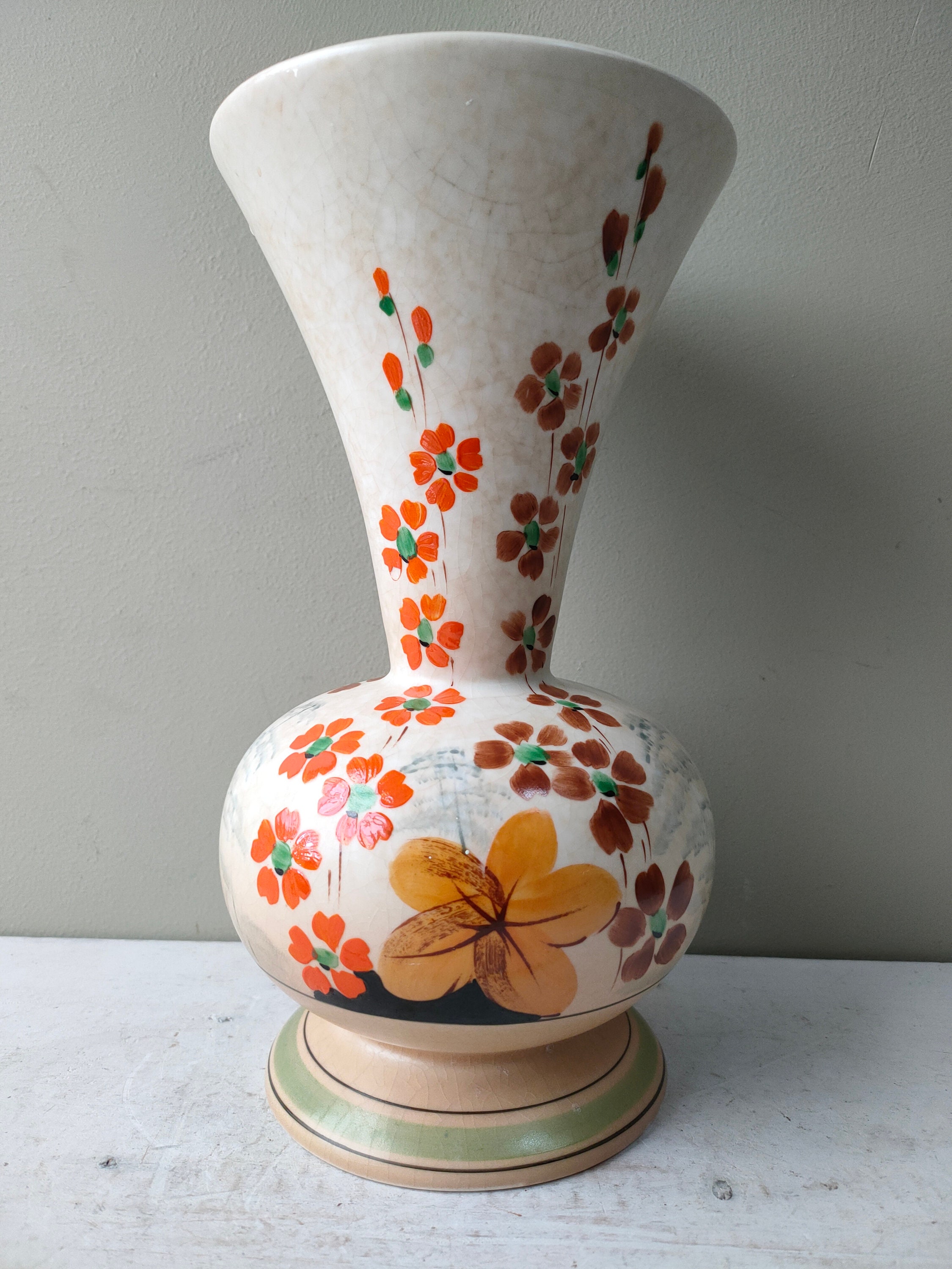 カラフル 花材 19点 キット