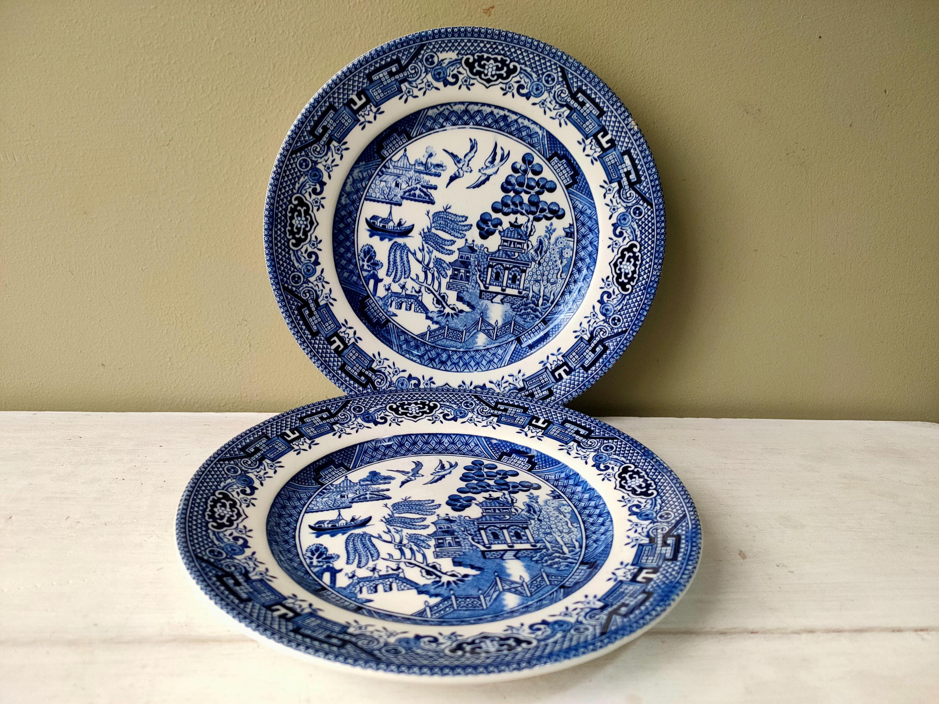 Broadhurst China - Etsy UK