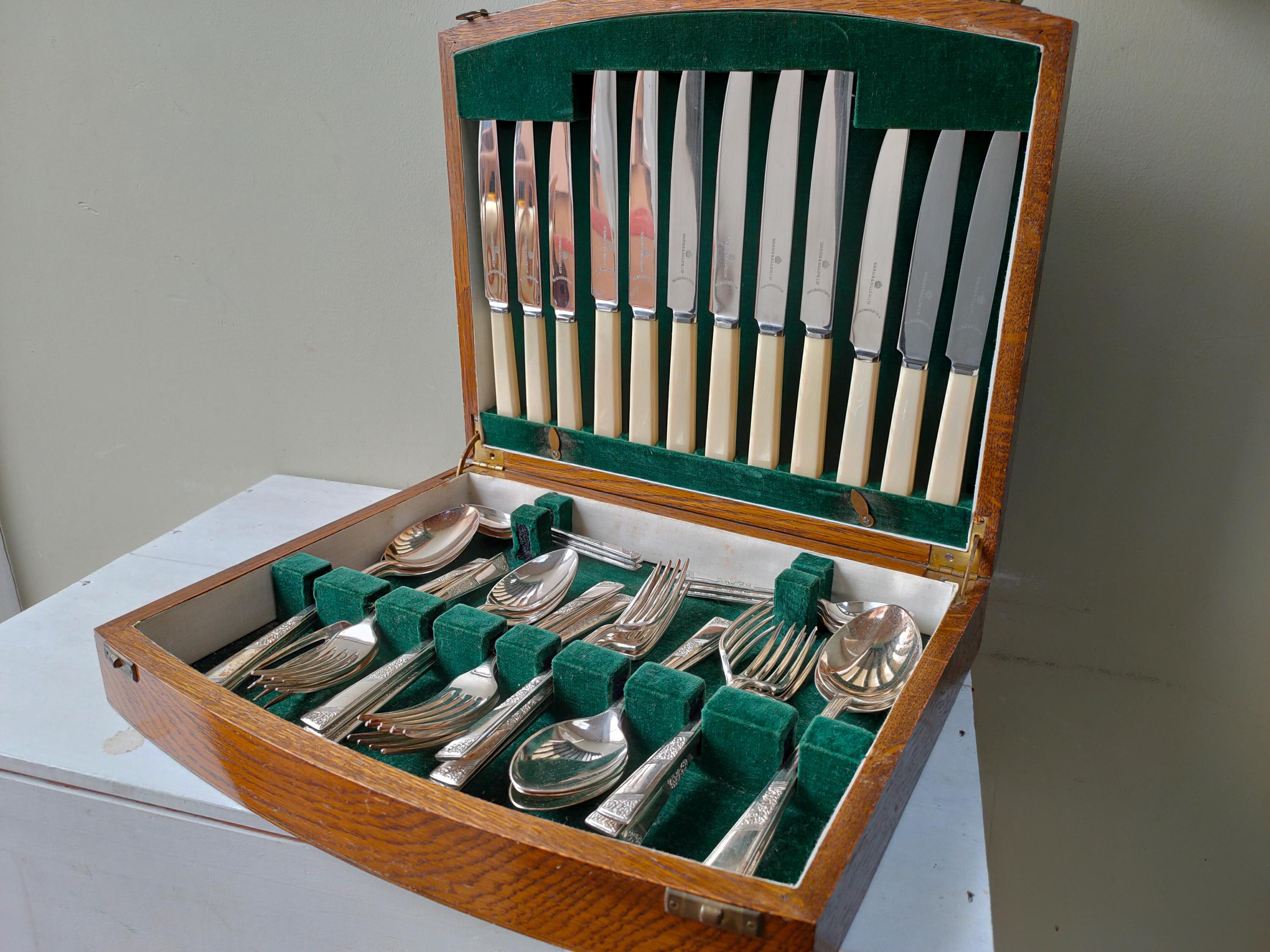 Martin hall cutlery - Etsy 日本