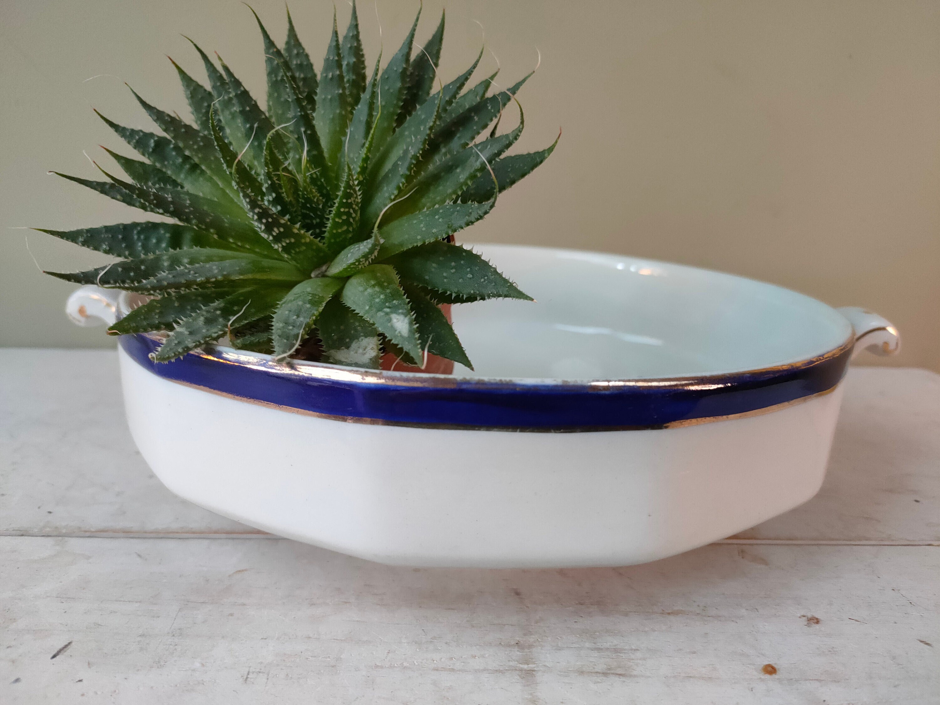 Stoke on Trent 菓器 Stoke on Trent Pot - Etsy