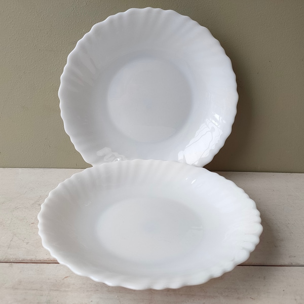 Arcopal Dishes Made in France - Etsy