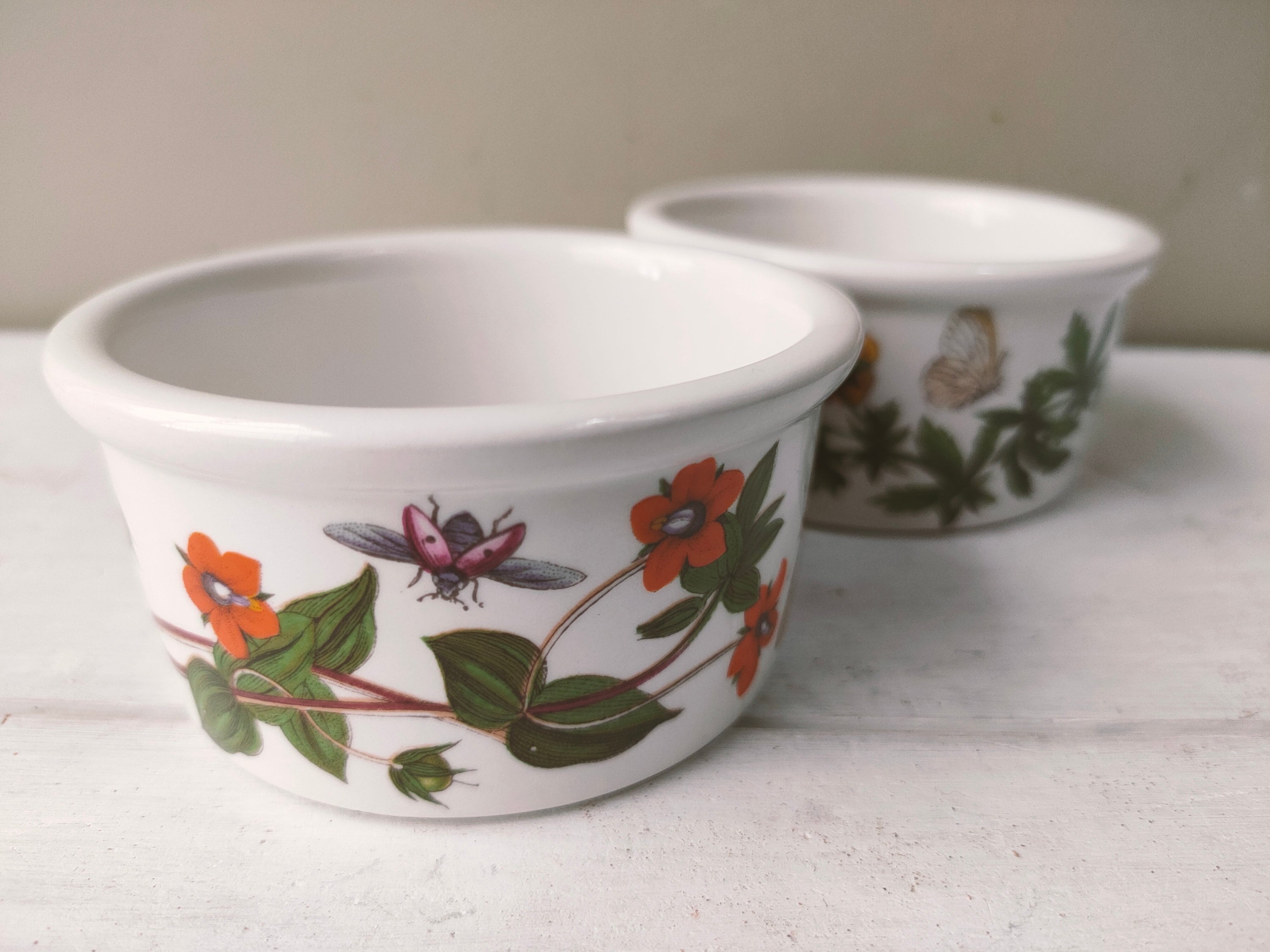 ポートメリオン　フラワーポットPORTMEIRION ポートメリオン（Portmeirion）特集 | 洋食器のSohbiネット