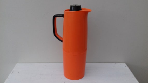 stylish thermos flask
