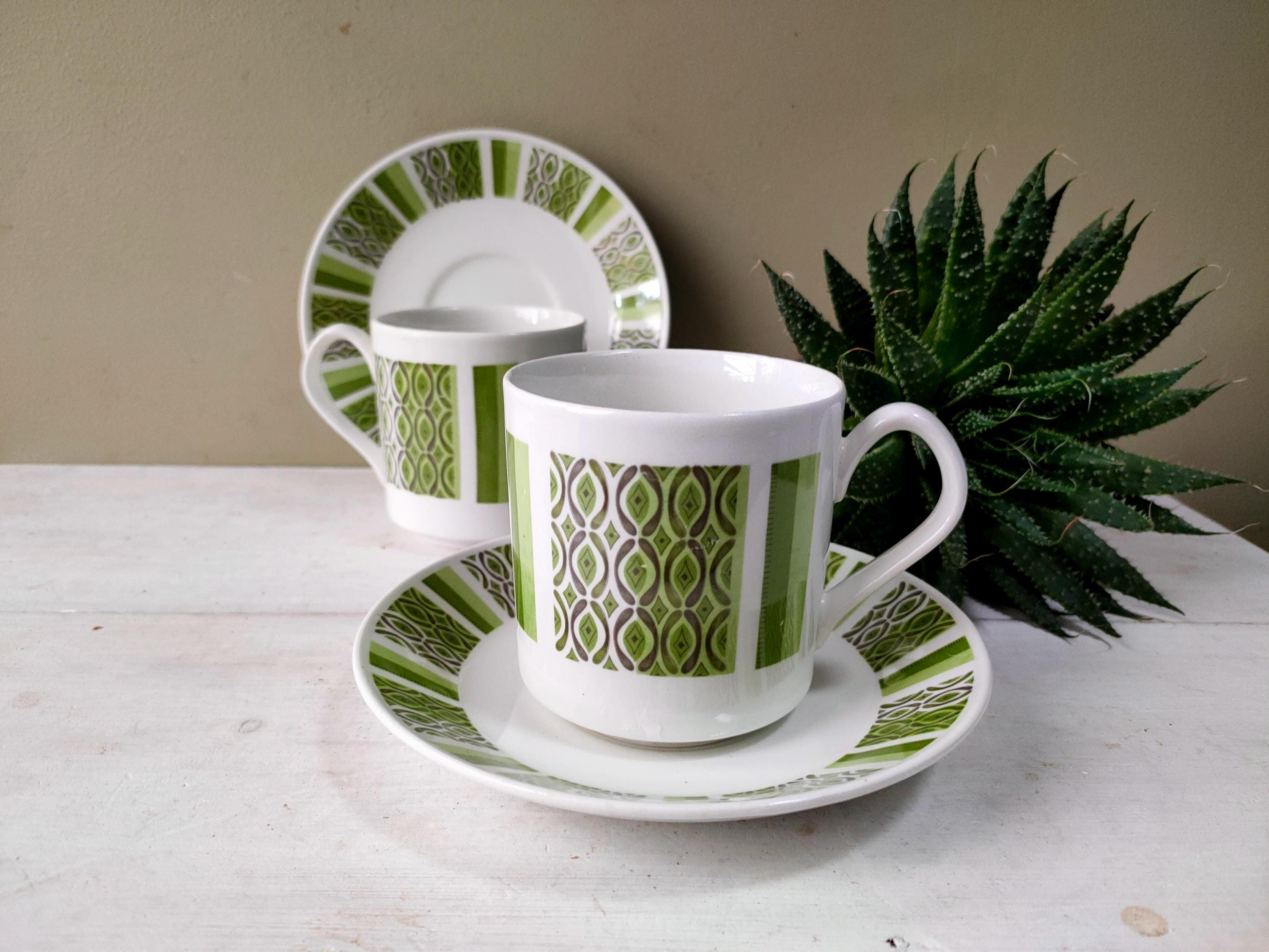 Johnson Bros Jardiniere - Etsy
