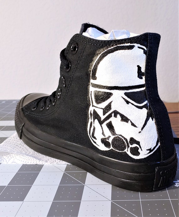 Cool 2024 custom converse