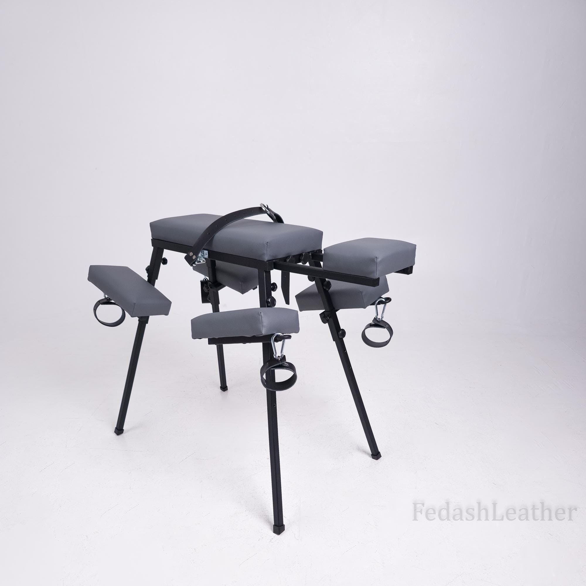 Intimancy Bench Basic Bondage Bench, Massage Table, Sex Furniture, Play Bench - Etsy