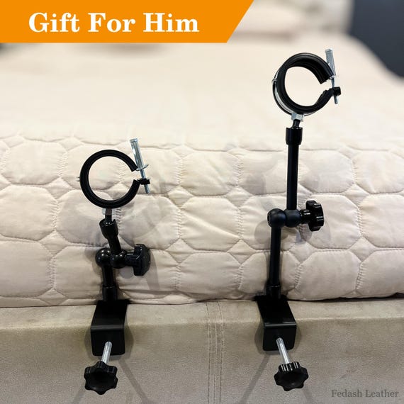abgelaufenes gleitmittel Bed Vibrator Stand Holder for Vibrator Sex Gifts Hitachi Mature  Masturbation