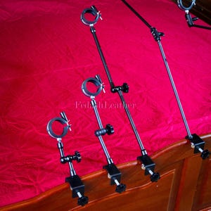 Dildo Mount and Vibrator Stand, Sex Toys Holder for Vibrator image 4