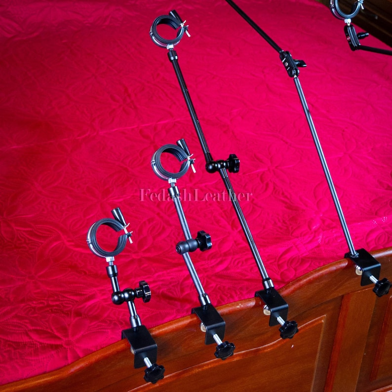 Dildo Mount and Vibrator Stand, Sex Toys Holder for Vibrator image 4