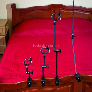 Dildo Mount and Vibrator Stand, Sex Toys Holder for Vibrator image 3